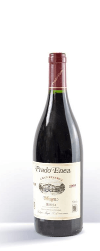 Muga Prodo Enea 1995 - Gran Reserva